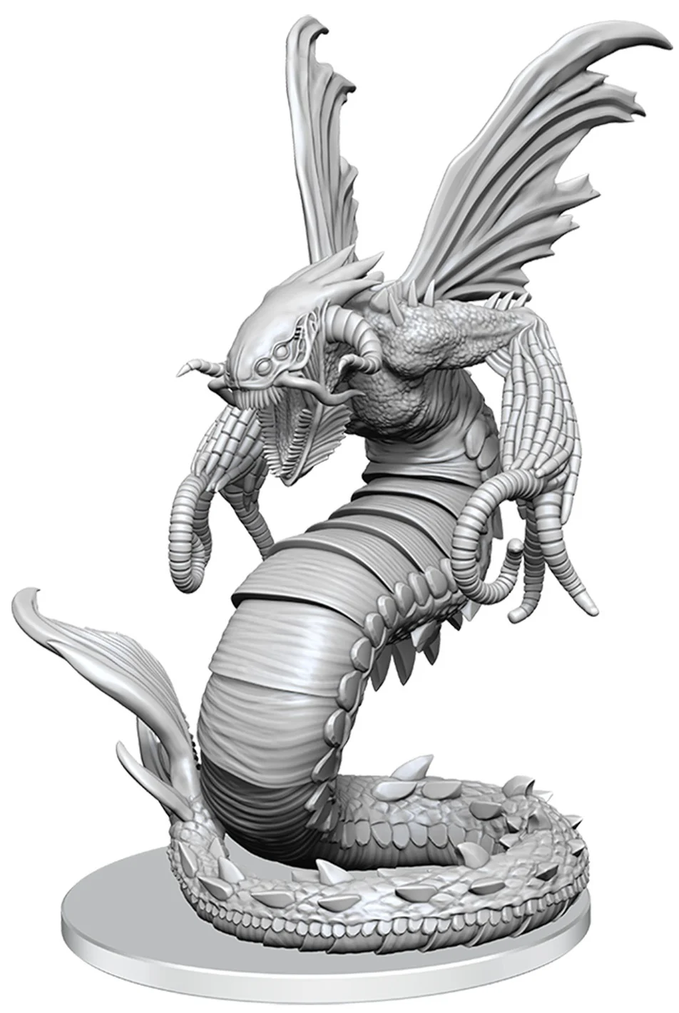 Tabletop Miniatures
